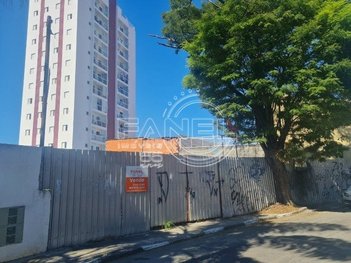 land_lot em Rua das Tulipas, Parque Assunção - Taboão da Serra - SP