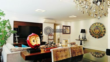 apartment em Rua Sabará, Higienópolis - São Paulo - SP