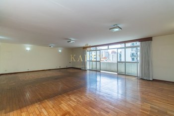 apartment em Rua Doutor Gabriel dos Santos, Santa Cecília - São Paulo - SP