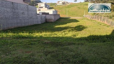 land_lot em Alameda das Palmeiras, Santa Isabel - Louveira - SP