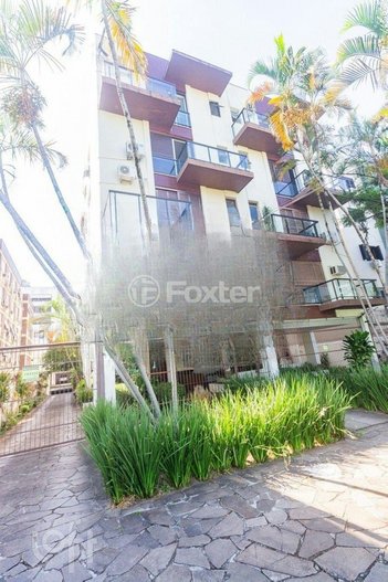 apartment em Avenida Coronel Lucas de Oliveira, Boa Vista - Porto Alegre - RS