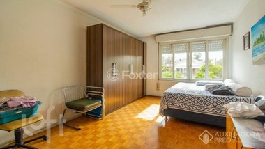 apartment em Rua Dom Pedro II, São João - Porto Alegre - RS