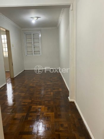 apartment em Rua General Portinho, Centro Histórico - Porto Alegre - RS