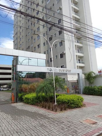 apartment em Rua Coronel Chico Alves, Passaré - Fortaleza - CE