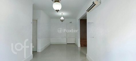 apartment em Avenida Doutor Sezefredo Azambuja Vieira, Marechal Rondon - Canoas - RS