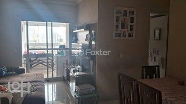 apartment em Jaboticabal, Água Rasa - São Paulo - SP