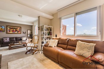 apartment em Avenida Praia de Belas, Praia de Belas - Porto Alegre - RS