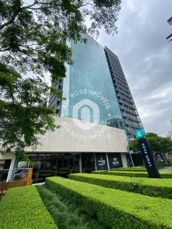 office em Rua Vinte e Quatro de Outubro, Auxiliadora - Porto Alegre - RS