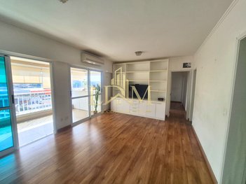 apartment em Avenida São Geraldo, Centro - Araraquara - SP