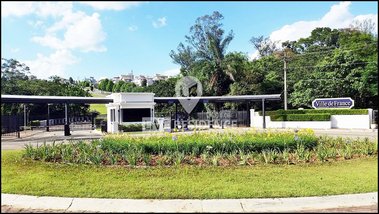 land_lot em Alameda Nice, Condominio Ville de France - Itatiba - SP