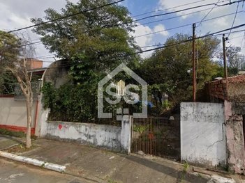 land_lot em Rua Fausto Delduque, Campo Belo - São Paulo - SP