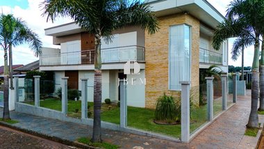 house em Rua Netuno, Cruzeiro - Santa Rosa - RS
