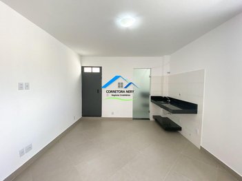 apartment em Avenida do Contorno, Prado - Belo Horizonte - MG