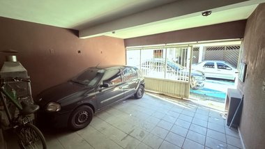 house em Rua Pedro Mendes da Silva, Dos Casa - São Bernardo do Campo - SP