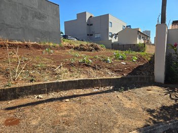 land_lot em Praça Antonino Carosella, Jardim Botânico - Ribeirão Preto - SP