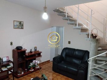 house em Rua Cerro Capocaia, Vila Mirante - São Paulo - SP