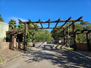 land_lot em Estrada Intendente Antonio Damasco, Ratones - Florianópolis - SC