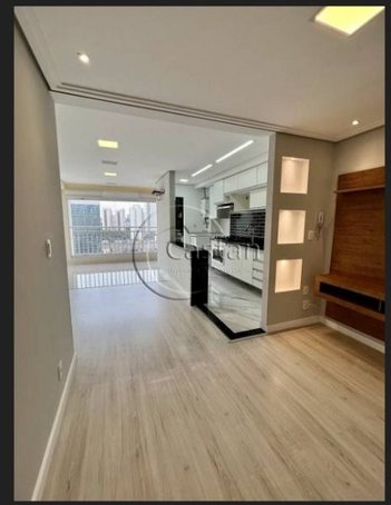 apartment em Rua Ettore Ximenes, Vila Prudente - São Paulo - SP