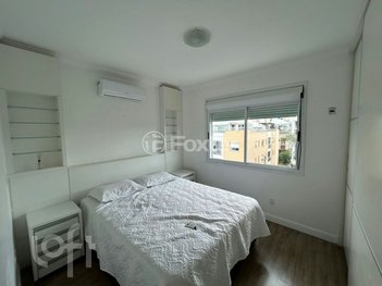 apartment em Rua dos Chernes, Jurerê - Florianópolis - SC