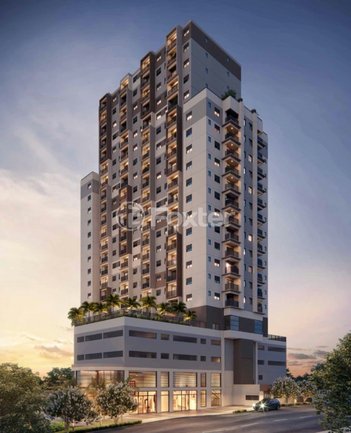 apartment em Rua Henry Ford, Presidente Altino - Osasco - SP