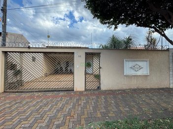 house em Rua José Condé Fernandes, Jardim Santa Alice - Londrina - PR