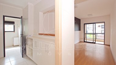 apartment em Rua Barão do Bananal, Vila Pompéia - São Paulo - SP
