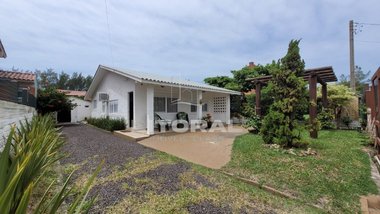 house em Rua Pérola, Rainha do Mar - Xangri-Lá - RS