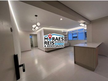 apartment em Rua da Mata, Itaim Bibi - São Paulo - SP