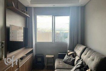 apartment em Torres da Barra, Barra Funda - São Paulo - SP