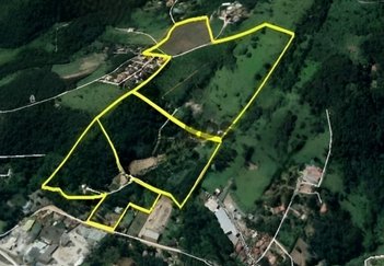 commercial_land_lot em Antonio da Cunha Leite, Portão - Atibaia - SP