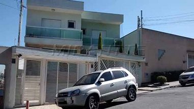 house em Rua Mateus Correa, Vila Maria Luisa - São Paulo - SP