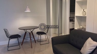 apartment em Rua Mourato Coelho, Pinheiros - São Paulo - SP