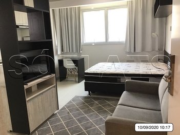 apartment em Rua Augusta, Consolação - São Paulo - SP