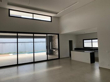 house em Rua Ítalo Pulga, Condomínio Residencial Colinas do Paratehy - São José dos Campos - SP