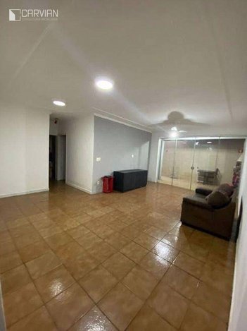 apartment em Rua Galileu Galilei, Condomínio Itamaraty - Ribeirão Preto - SP