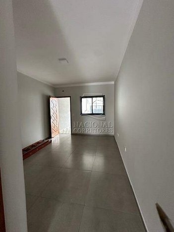 house em Rua Guarujá, Vila Clarice - Santo André - SP