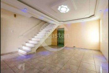 house em Rua Rogério Giorgi, Vila Carrão - São Paulo - SP