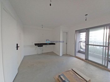 apartment em Rua Carlos Petit, Vila Mariana - São Paulo - SP