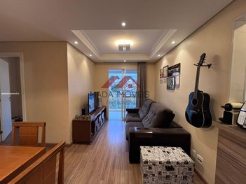 apartment em Rua Luís Martins, Alto da Lapa - São Paulo - SP