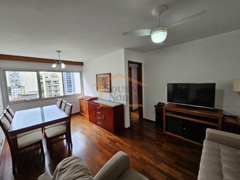 apartment em Rua Eudoro Lemos de Oliveira, Santana - São Paulo - SP
