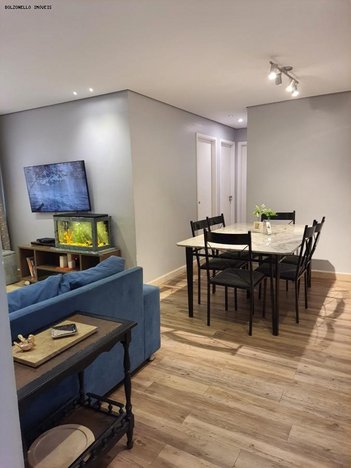apartment em Avenida Guarapiranga, Jardim Europa - São Paulo - SP