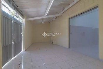 house em Rua Senador Queirós, Vila Scarpelli - Santo André - SP