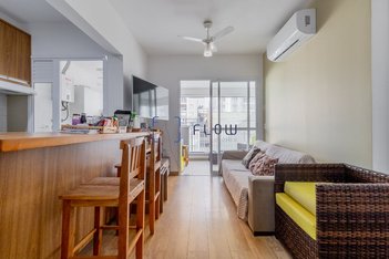 apartment em Rua Padre Machado, Bosque da Saúde - São Paulo - SP