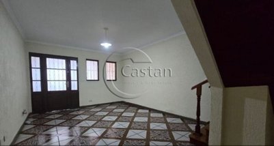 house em Rua Umuarama, Vila Prudente - São Paulo - SP