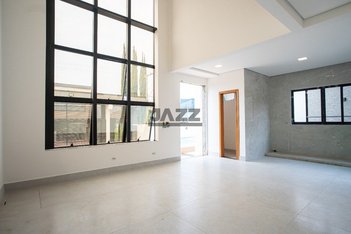 house em Rua São Pedro, Jardim Paulista - Atibaia - SP