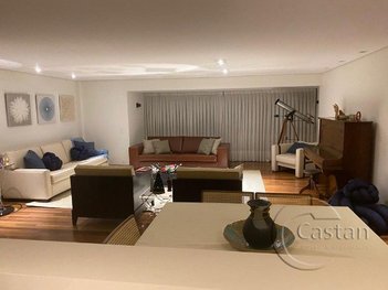 apartment em Rua Celso de Azevedo Marques, Parque da Mooca - São Paulo - SP