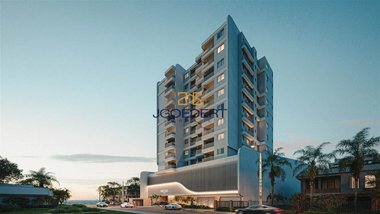 apartment em Avenida Prefeito José Juvenal Mafra, Gravatá - Navegantes - SC