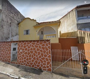house em R Gonçalo Ferreira, Vila Maria Alta - São Paulo - SP