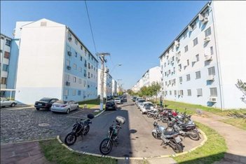 apartment em Rua José Barcellos Garcia, Rubem Berta - Porto Alegre - RS