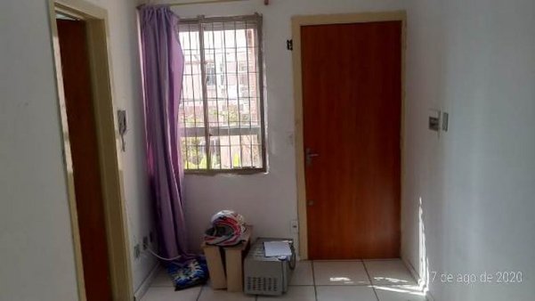 Cômodo Condomínio